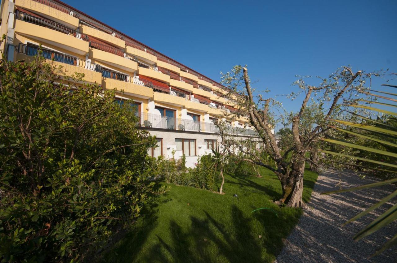 Eurocongressi Hotel Кавайон-Веронезе Экстерьер фото