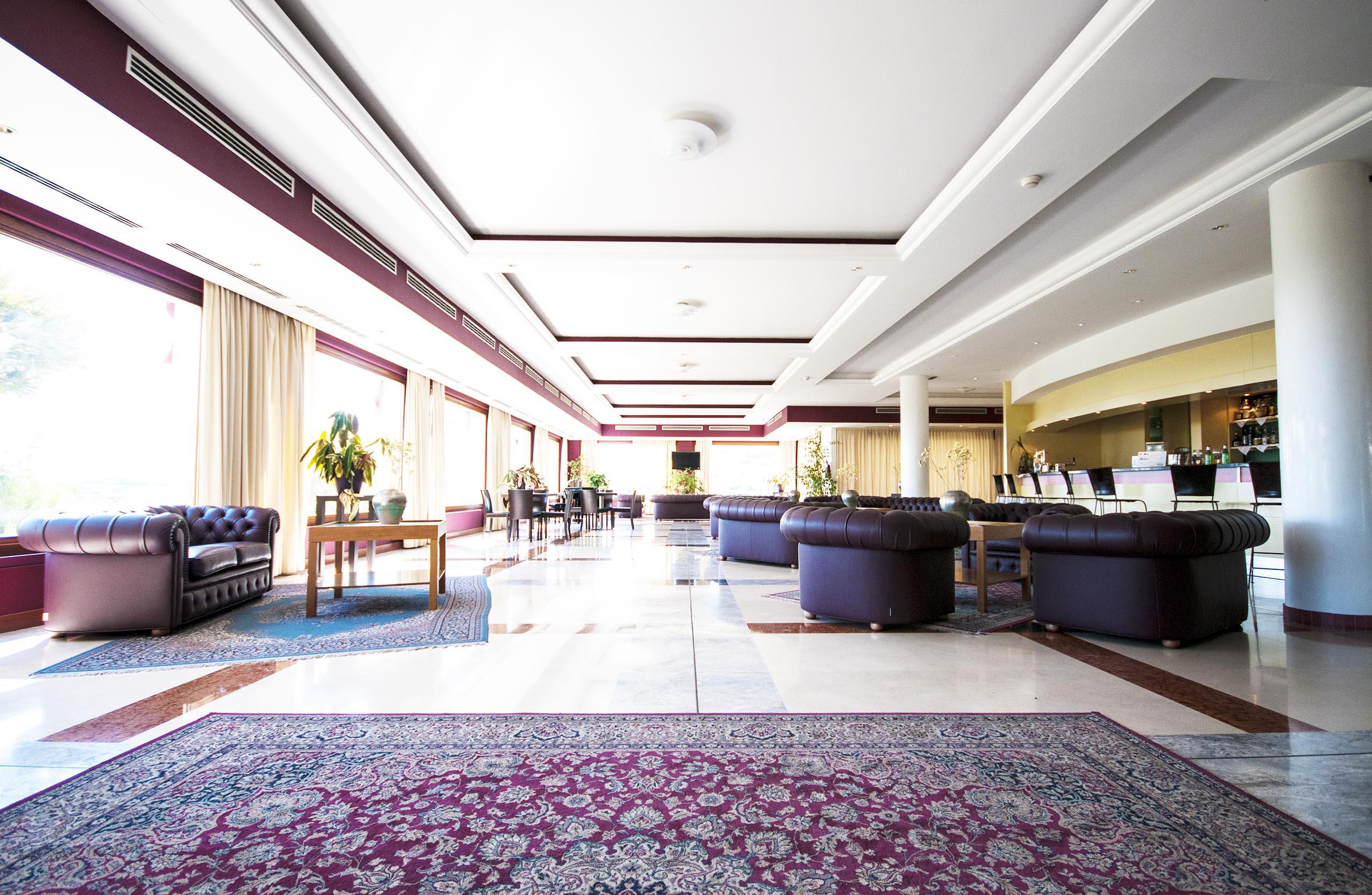 Eurocongressi Hotel Кавайон-Веронезе Экстерьер фото