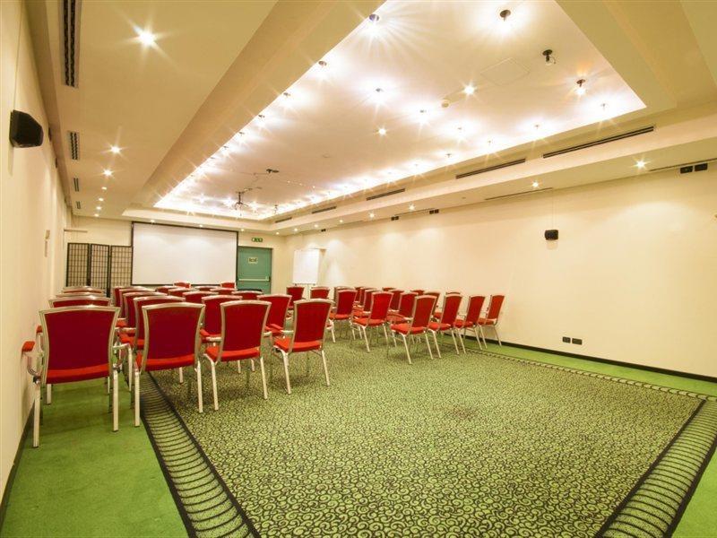 Eurocongressi Hotel Кавайон-Веронезе Экстерьер фото