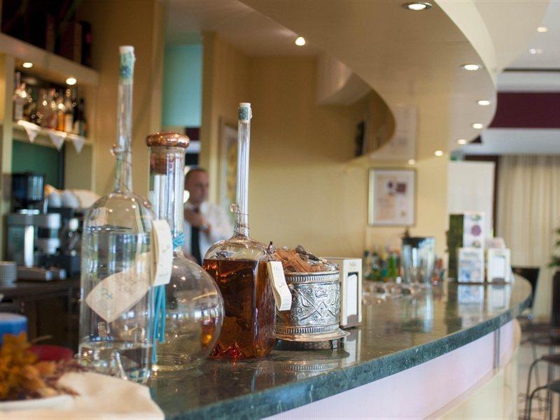Eurocongressi Hotel Кавайон-Веронезе Экстерьер фото